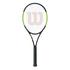 Wilson Blade SW104 Autograph Countervail Tennis Racket (Frame Only) - thumbnail image 1